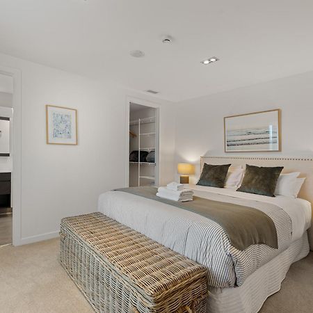 Paihia 2 Bedroom Apartment With Pool Esterno foto