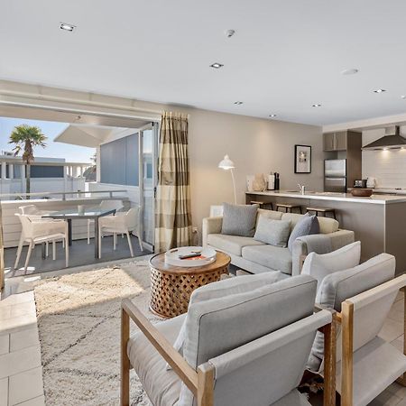 Paihia 2 Bedroom Apartment With Pool Esterno foto