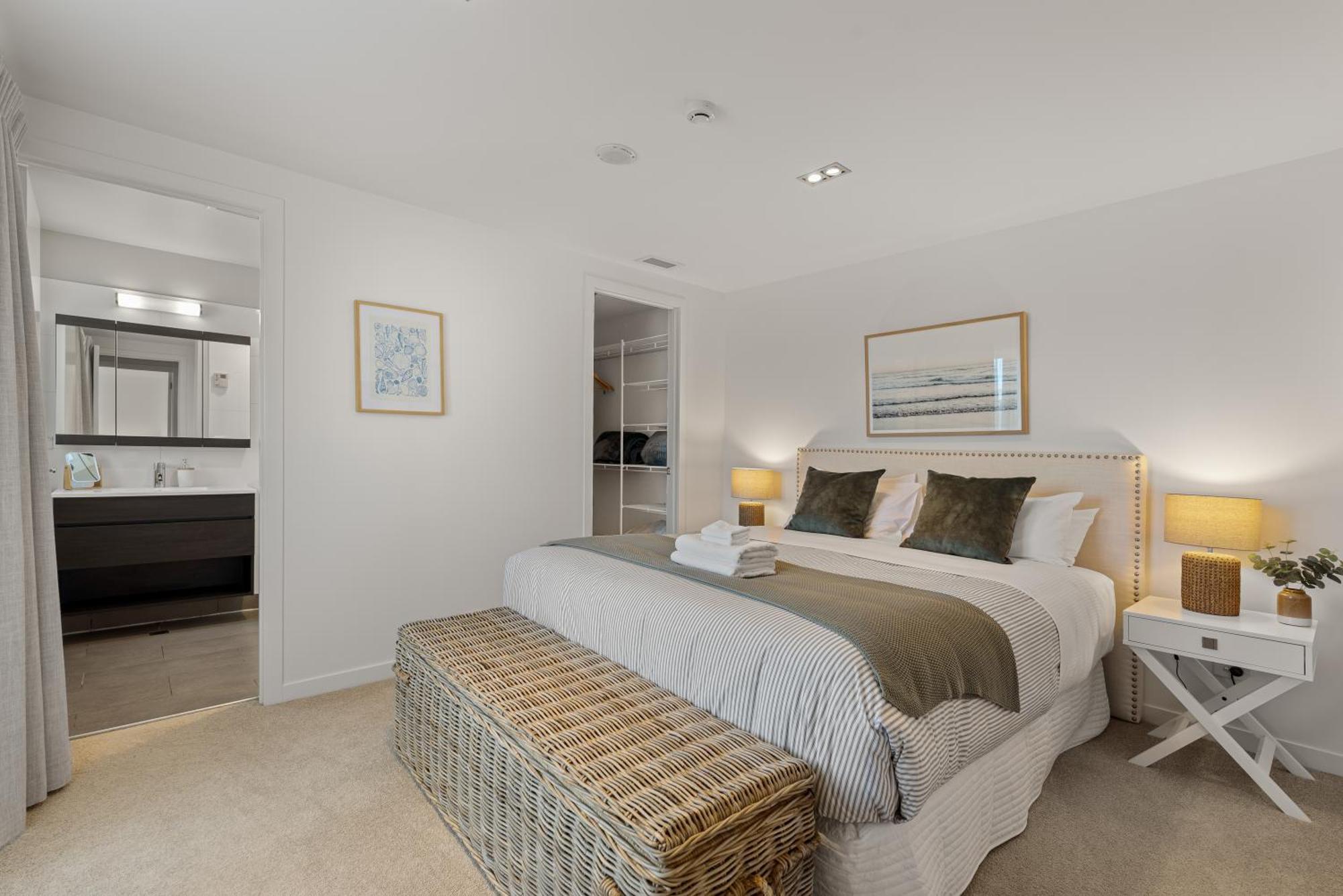 Paihia 2 Bedroom Apartment With Pool Esterno foto