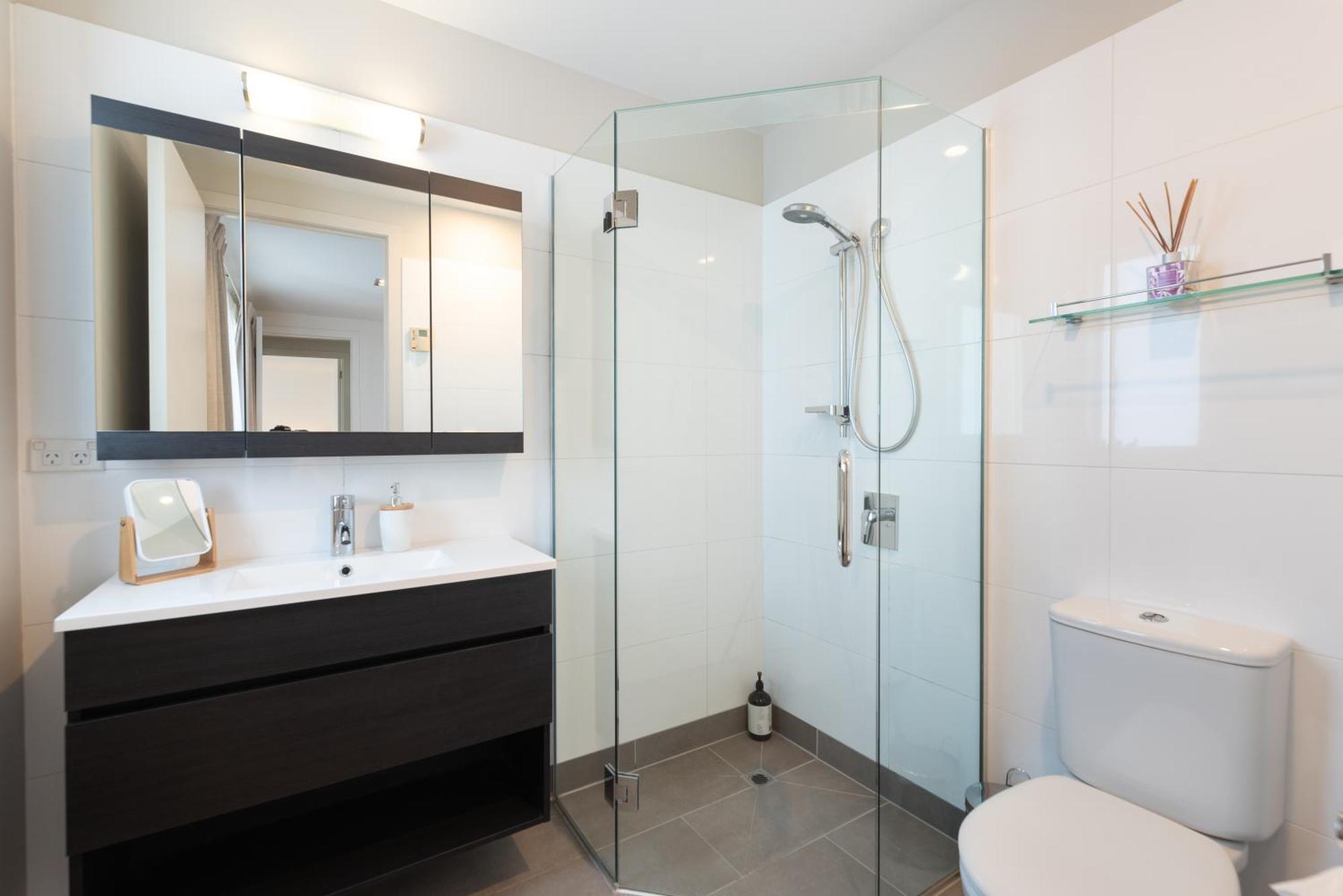 Paihia 2 Bedroom Apartment With Pool Esterno foto